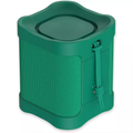 Compact Waterproof Bluetooth Speaker Multi‑Link Portable Stereo Audio Device