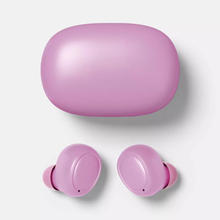 Load image into Gallery viewer, True Wireless Bluetooth Sweat Resistant In-Ear Earbuds With Charging Case