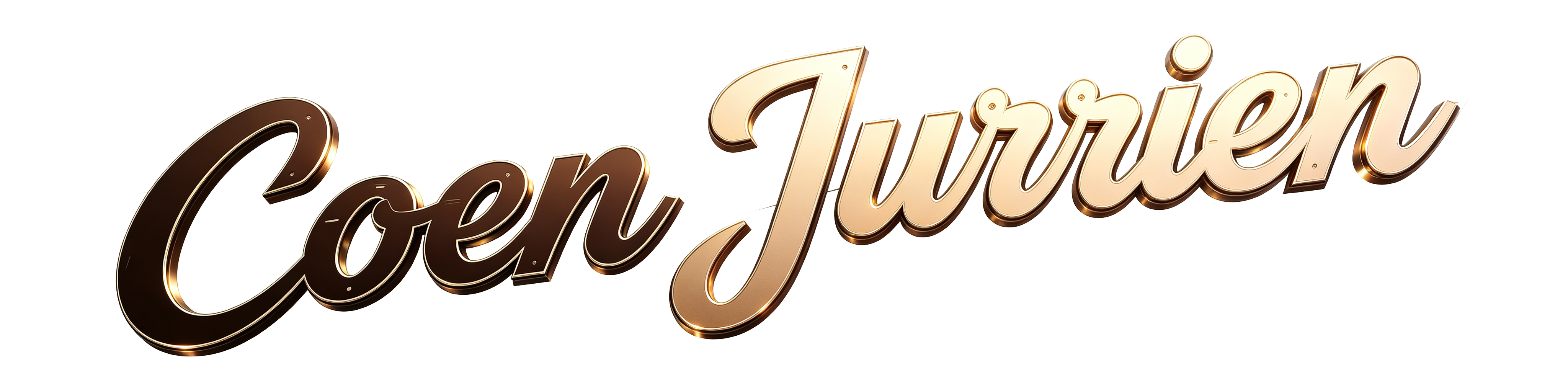 Coen Jurrien